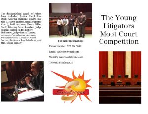 Youth moot court3